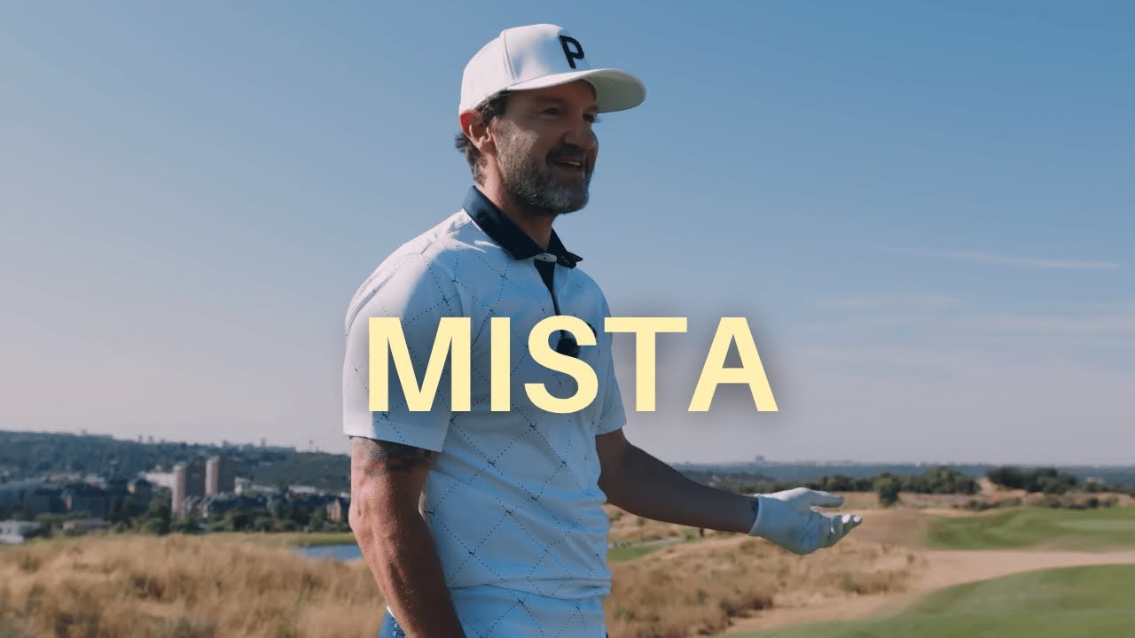 10Holes With… MISTA | Guiarse Por El Corazón