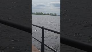 19 mai 2026 /11h06/ #lachine #montreal #quebec #canada #shortvideo #viralvideo #pourtoi #fleuve