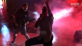 (Live) St.Loco - Nirmala At Home Fest Volume 3 Sarinah