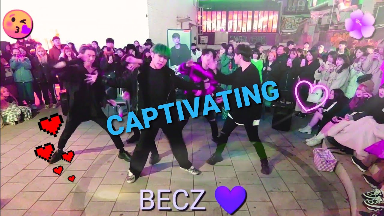 2020년 1월 5일. BECZ🌷🤟🥰. FULL. #1. FIXED SHOOTING.