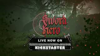 Sword Hero - Kickstarter Launch Trailer screenshot 3