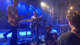 Bleachers - Blood Brothers - 7/31/25 - The Metro - Chicago, Illinois