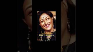 Preeti Ganguli's Birthday #shorts #trending #preetiganguli #actress #movies #songs #famous #legend