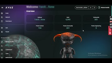 KYVE Testnet Video Tutorial