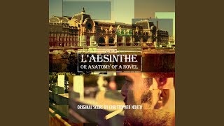 Jake Barnes (Lonely Writer Theme)