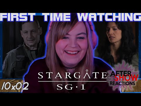 Réaction à l'épisode