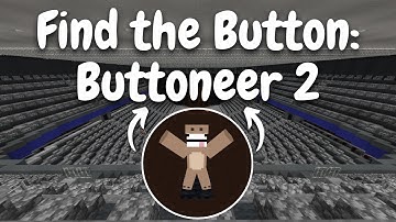 Find the Button: Buttoneer 2 - Minecraft FTB Map