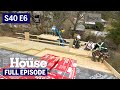 This Old House | Net Zero Blanket (S40 E6) | FULL EPISODE