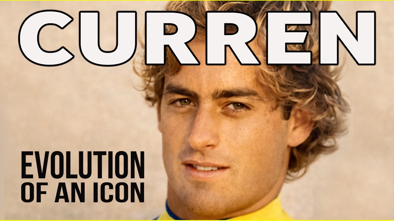 ТОМ КАРРЕН: Эволюция иконы | Начало эры Каррена (Эпизод первый)