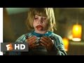 Legion (7/10) Movie CLIP - I Just Wanna Play With the Baby (2010) HD