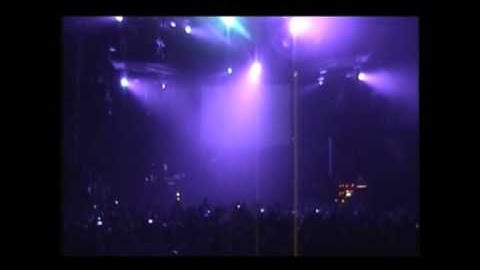 Chaos in Motion DVD - INTRO