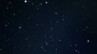 Video Background Hd Style Proshow Moon Midnight Star Sky Hd Styleproshow Org 1