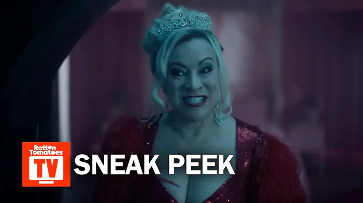 Chucky S02 E04 Sneak Peek | 'Tiffany Turns Murder ...