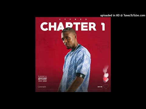 06. Cyfred - Get Down (feat. Sino Msolo & Fake Love)