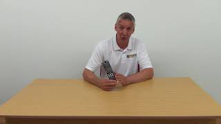 TECHNISAT TV Remote Control screenshot 5