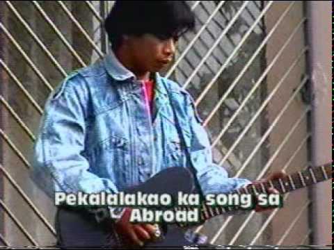 Adjabah - Rasay A Mangoda