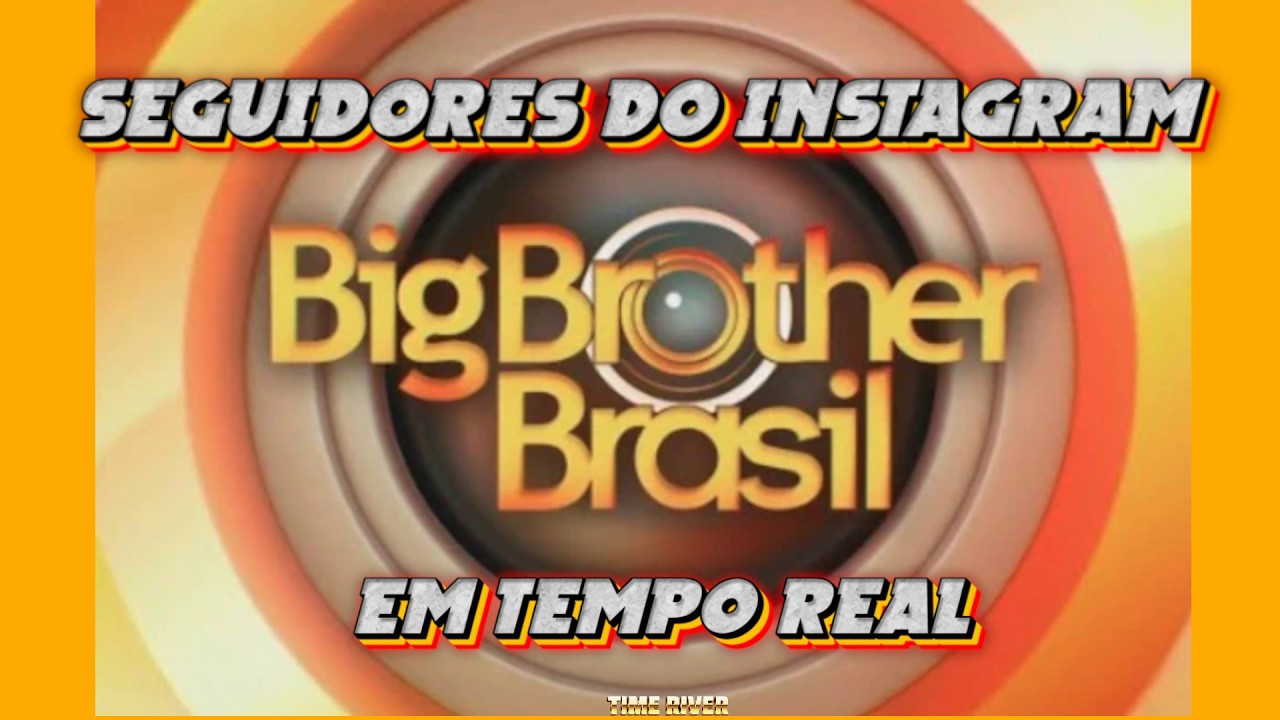 Seguidores do Instagram - 🅱️🅱️🅱️