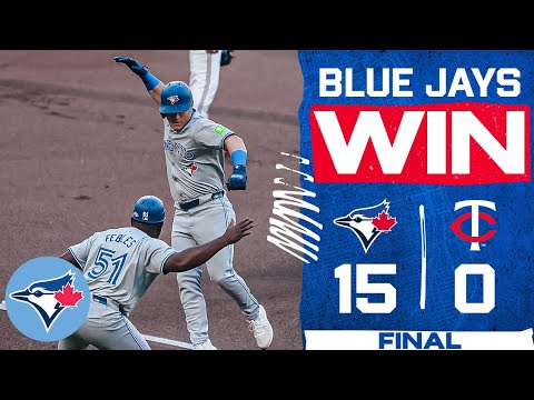 Largest shutout win