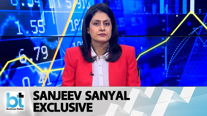 Sanjeev Sanyal Exclusive, UP's New EV Policy, Vedanta's Foray In iPhone Mfg & More Stories