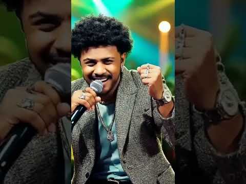 Eyu Tsega Music With Ai Ai Duet Ethiopianmusic Eyutsega Eritrian Ethiopis