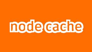 Autodesk Flame  Node Caching