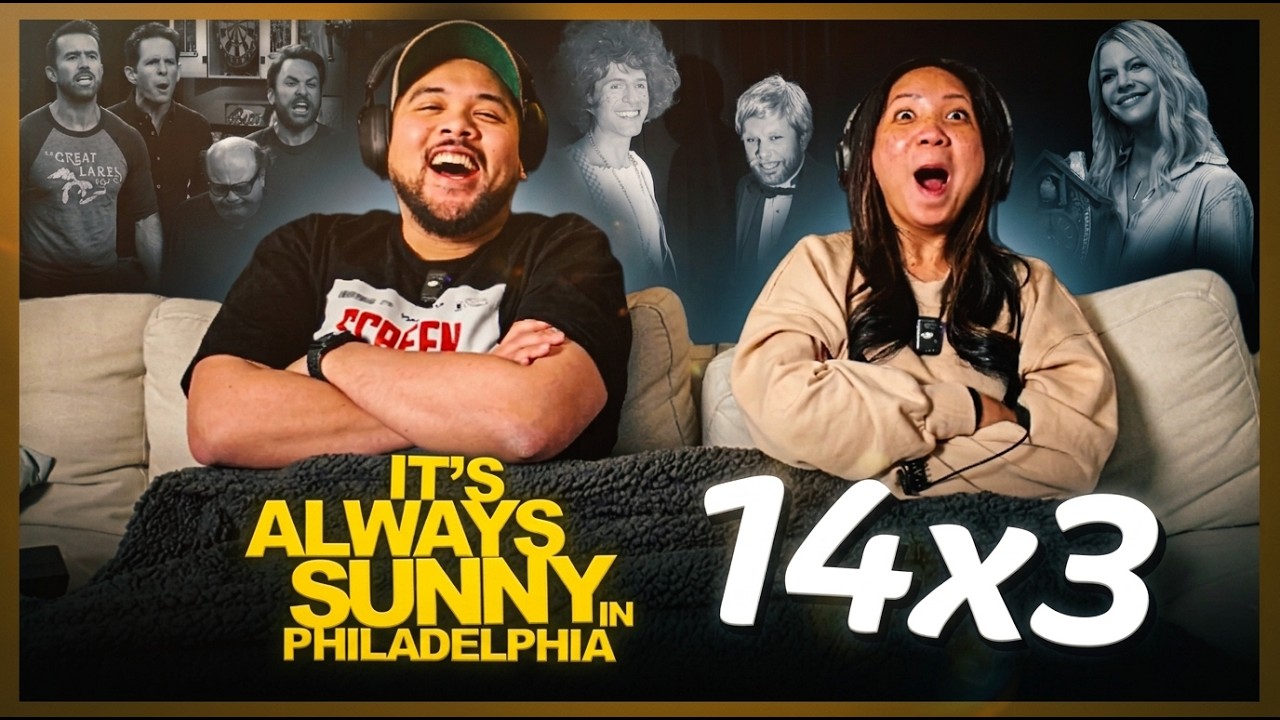 DEE'S CUCKOO CLOCK & DENNIS WITHOUT MAKEUP | Always Sunny 14x03 