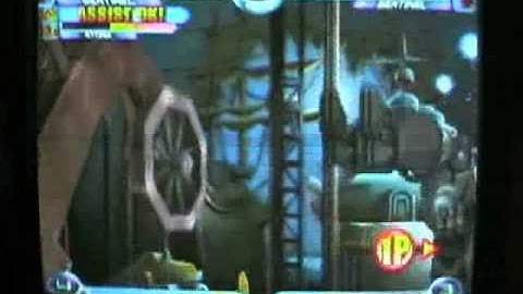 ECCX Elections: JWong (2W MSP,SSCable) vs Combofiend (W SentMagIronMan)