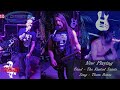 Local Legends Live w/ The Rusted Saints - Them Bones