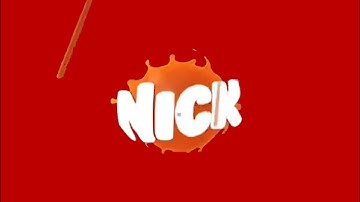 Nickelodeon Custom ID #3 (2006-2009) (WITHOUT VHS EFFECT)