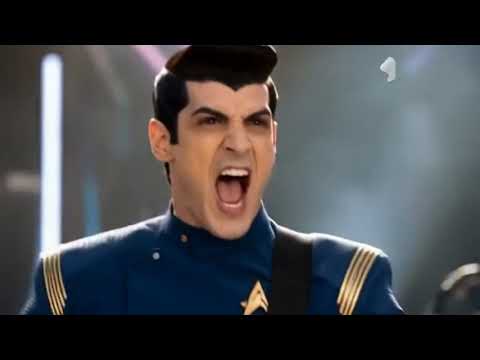 Spock Joining Breaking Vanguard, Howard Gets Hit By A Semi Truck & Pink Ranger's Toyota Corolla