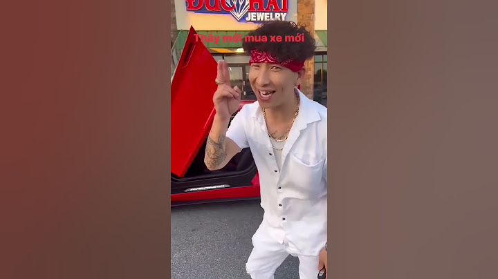 Thầy Mới  MUA xe mới #shorts #babyred #tdt79 #hungxedap #lamborghini #giảitrí #rapviet