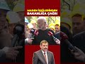 Açlık grevini sürdüren Doruk Madencilik işçileri, İçişleri Bakanı Mustafa Çiftçi'ye çağrıda bulundu