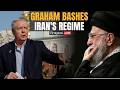 LIVE: US Senator Lindsey Graham Briefs Media in Tel Aviv | US-Iran talks | N18G