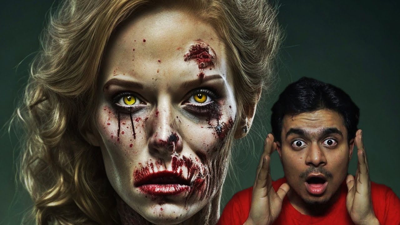 They Killed 4 Girls On A Suspicion of Being A Witch (Indian Horror Story)