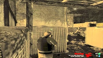 Arma2 WasteLand Epic base raid Part 3