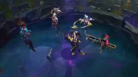 Phôi Intro Cực Chất - Gia Bảo Official