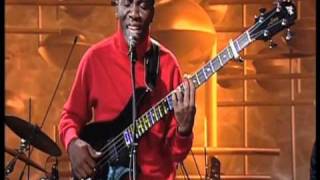 Vignette de la vidéo "Richard Bona - Dina Lam"