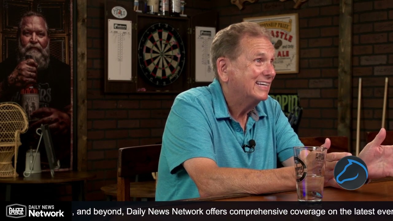 The Horses Mouth with Dave Campo