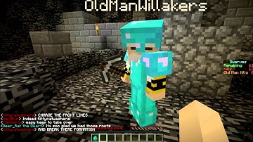 Dwarves vs Zombies with Mindcrackers - E04 - Pause and I are special...