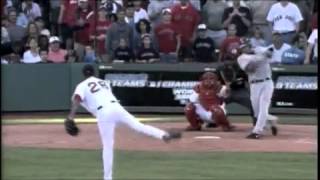PORTADA SPORTS: EL MEJOR REGRESO DE LA HISTORIA (Red Sox 2004) [5 of 9]