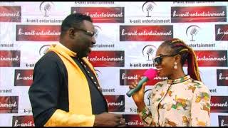 YOU NEED TO FIND OUT MORE..K -UNiT Entertainment On An Exclusive Experience With RIGHTEOUS -SON