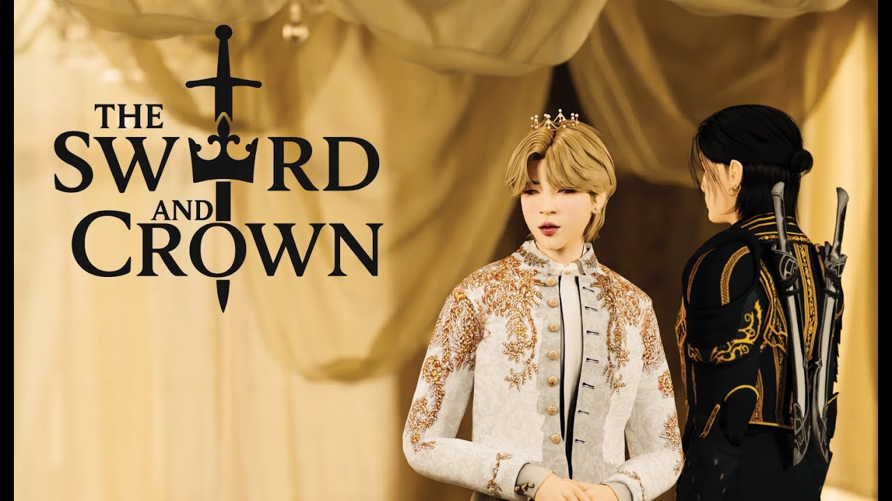 The Sword and the Crown - Episode 1