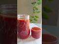 Homemade #ketchup, made simply