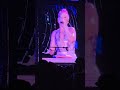 Pink prekinula koncert: "Neko će dobiti bebu" (VIDEO)