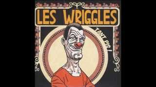 Vignette de la vidéo "Les Wriggles - CRS"