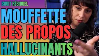 MOUFFETTE VALIDE L’ÉCHANGE DE “SERVICES” CONTRE LOGEMENT… 😳