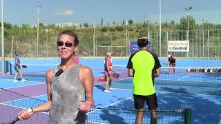 Pickleball Trip to Madrid – A Unique European Adventure