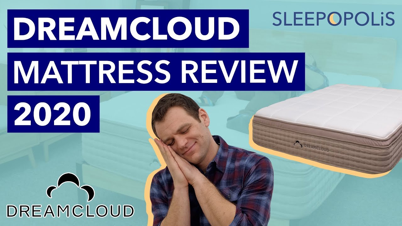 The DreamCloud Premier is a hybrid, bed-in-a-box mattress from. 