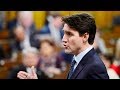 Question period: Balanced budgets, back-to-work legislation - December 11, 2018