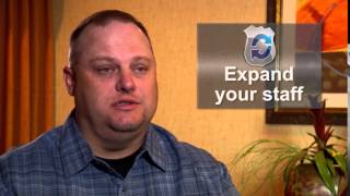 Copsync Connects Officers